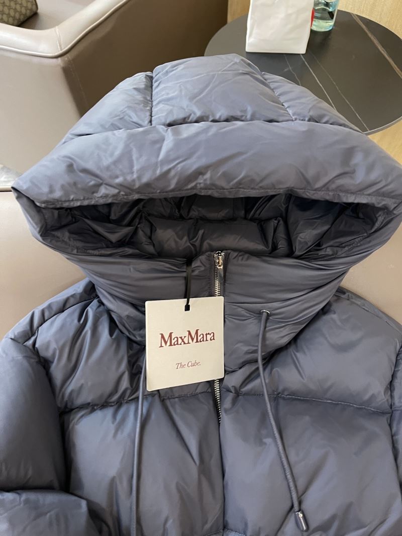 Max Mara Down Jackets